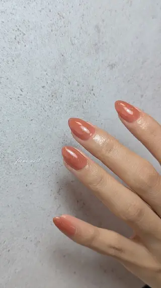 ネイル ficus nailのネイルデザイン