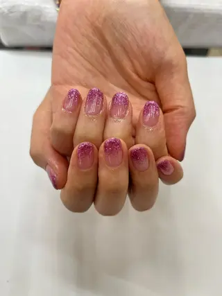 ネイル MAXKELLY YUNAのネイルデザイン