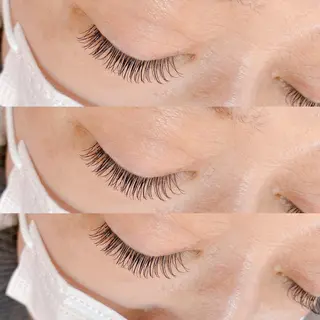 マツエク・マツパ Pono所属・Pono 心斎橋のマツエク・マツパデザイン