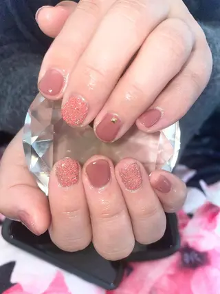 ネイル 近藤 美春のネイルデザイン