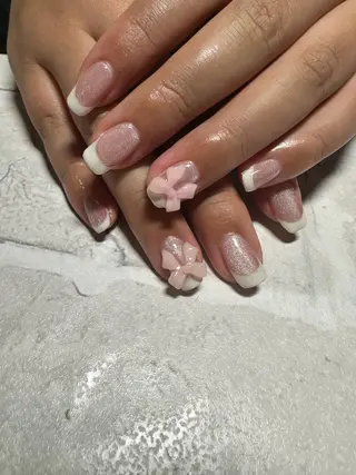 ネイル e.nail所属・🍎吉田 恵里🍎のネイルデザイン