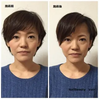 マナビス& ボワールのネイルデザイン