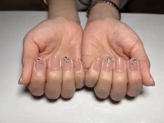 ネイル Ree所属・ネイル脱毛 Reeのネイルデザイン