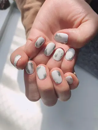 ネイル S mikiのネイルデザイン