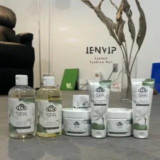 ネイル IEN VIP ma saki(マサキ)のネイルデザイン