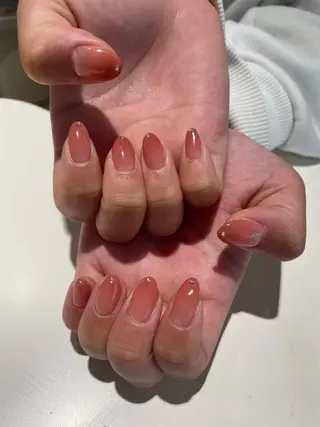 ネイル nail🌿 miuのネイルデザイン