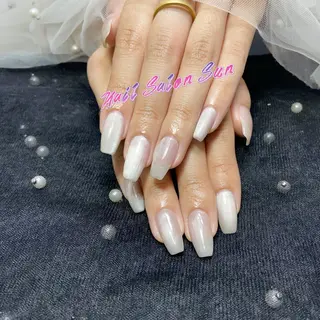 ネイル サン ネイルサロンのネイルデザイン