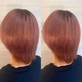 カラー 🦋‪NANA🦋‪ /韓国風/束感まつ毛のマツエク・マツパデザイン