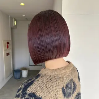 ショート IROW天神大名店/ haruのヘアスタイル