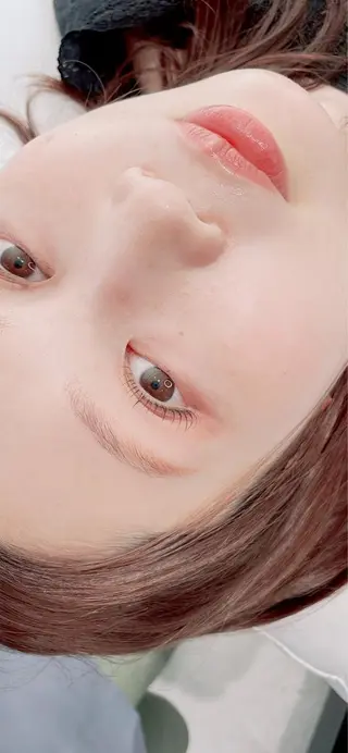 マツエク・マツパ 🩶JOLi さいたま新都心🩶のマツエク・マツパデザイン