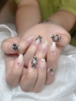 ネイル vp nail101のネイルデザイン