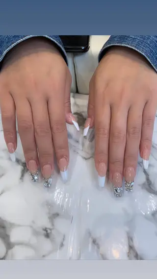 ネイル nailsalon Rのネイルデザイン