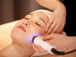 LILISHA 赤坂のエステ・リラクイメージ