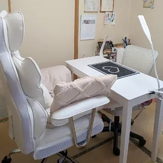 ネイル m&pPrivate nailsalonのネイルデザイン