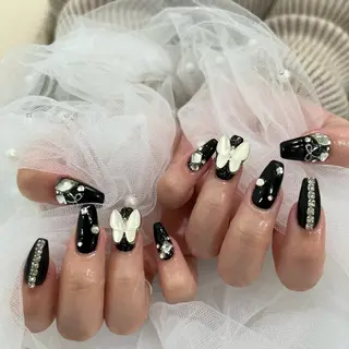 ネイル AURORA/ ネイリストANJUのネイルデザイン