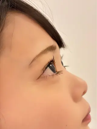 マツエク・マツパ 歌島 葉月の眉毛・アイブロウイメージ