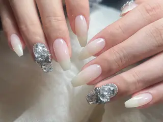 ネイル lumiereva nail salon所属・Lumiereva nail salonのネイルデザイン