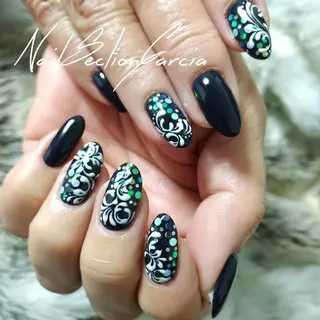 ネイル Yamawaki by NSGのネイルデザイン