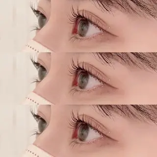 マツエク・マツパ ichill所属・ichill 久留米市野中町の眉毛・アイブロウイメージ