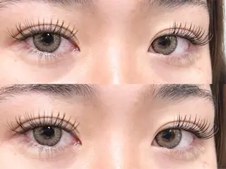 マツエク・マツパ le'a-レア-【ア イ×ネイル×眉】のネイルデザイン