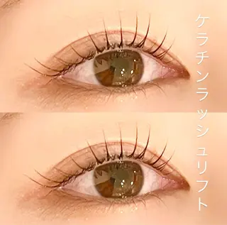 マツエク・マツパ Rainyみたけ店 tomoのマツエク・マツパデザイン