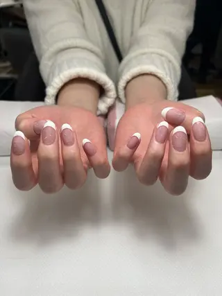 ネイル yamazoe 【MAXKELLY】のネイルデザイン