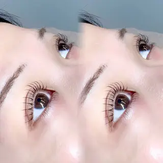 マツエク・マツパ AYAKA🌿 池袋Luminis店のマツエク・マツパデザイン