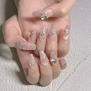 ネイル yumnail (ネイル&脱毛)のエステ・リラクイメージ