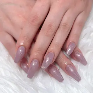 ネイル Noix nailのネイルデザイン