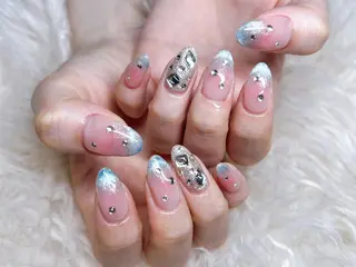 ネイル cerisier セリシールのネイルデザイン