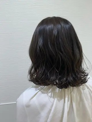 ショート カラー ケンジアネッタ Men'sのヘアスタイル