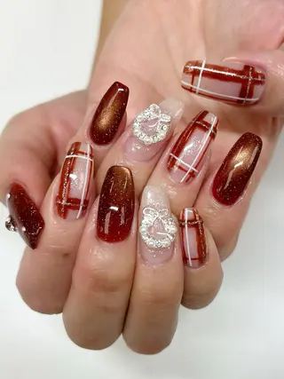 ネイル nailland♡ Airiのネイルデザイン