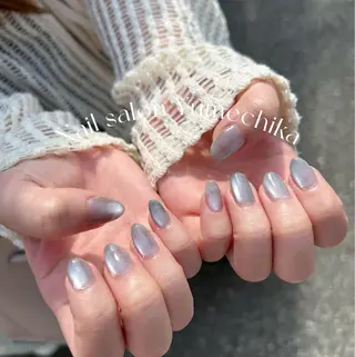ネイル Nail salon Yumechika所属・Nail salon Yumechikaのネイルデザイン