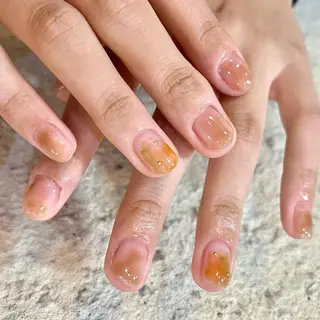 ネイル EASTHAM 後藤百香のネイルデザイン