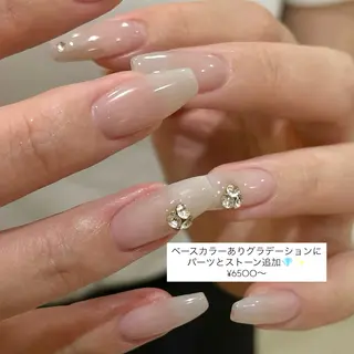 ネイル YOU (ユウ)のネイルデザイン