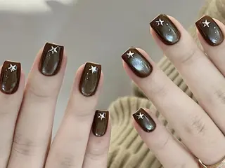 ネイル 💫Min  min nail salonのネイルデザイン