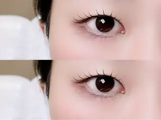 マツエク・マツパ eyelist 🌼 Mahoのマツエク・マツパデザイン