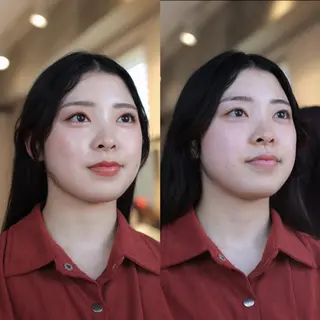 似合わせメイク レッスンりほのその他イメージ