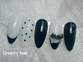 ネイル ⭐️Dreamy Nail⭐️のネイルデザイン
