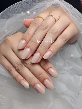 ネイル be nail所属・BE NAIL  新松戸のネイルデザイン