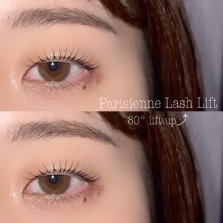 マツエク・マツパ 森川 紋茄のマツエク・マツパデザイン