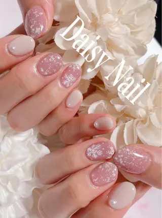 ネイル Daisy Nail所属・Daisy Nailのネイルデザイン