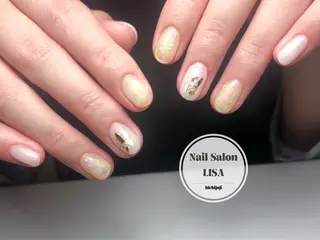 ネイル 🎀 RI🎀のネイルデザイン