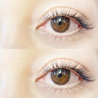 マツエク・マツパ oma 🕊MISAKIのマツエク・マツパデザイン