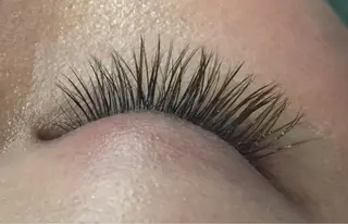 マツエク・マツパ 宮崎 澪奈のマツエク・マツパデザイン