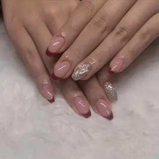 ネイル Megu 【 cutill 】のネイルデザイン