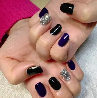 ネイル reve あやののネイルデザイン