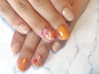 ネイル 唐笠 祥子のその他イメージ