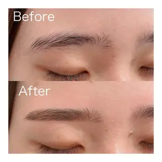 アイブロウ Biolus／天王寺 ２号店🌼Arisaのマツエク・マツパデザイン