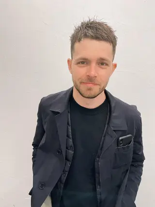 カラー メンズ yiye 青山所属・無料カットモデル募集 🌱ひょうがのヘアスタイル